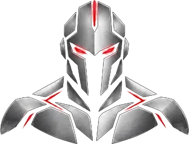 Iron Fuel knight emblem